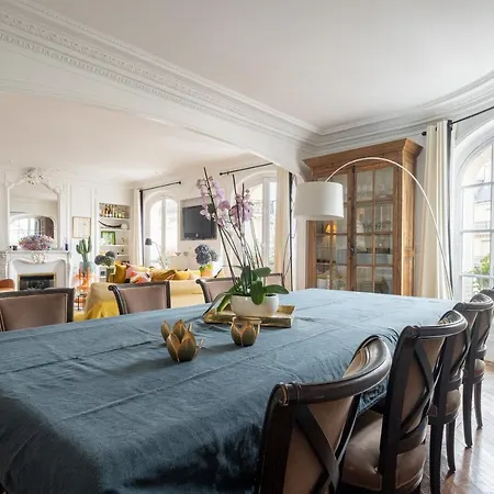 Veeve - Sunrise Synergy Paris